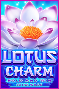 lotus charm